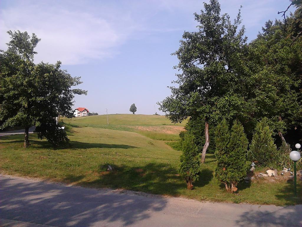 Apartman & Sobe Orhideja Smoljanac Quarto foto